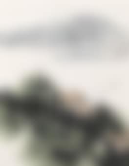 Finger Paintings of Landscapes (preview)