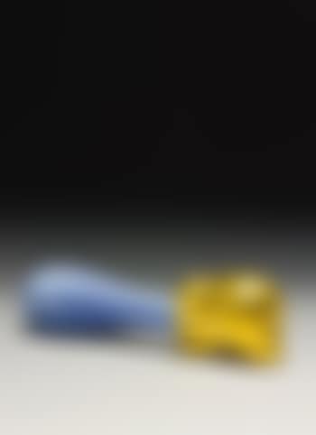Fallen Woman (Blue) (preview)