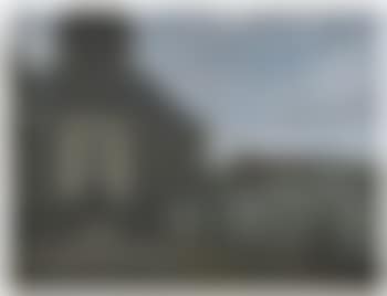 Strandgade With Christians Kirke In The Background (preview)