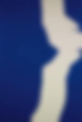 Blue And White II (preview)