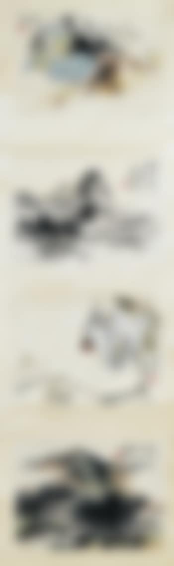 Crapaud Et Serpent (preview)