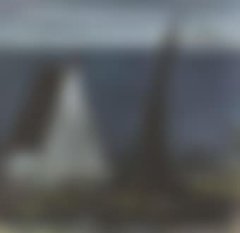 Boat by the House (preview)
