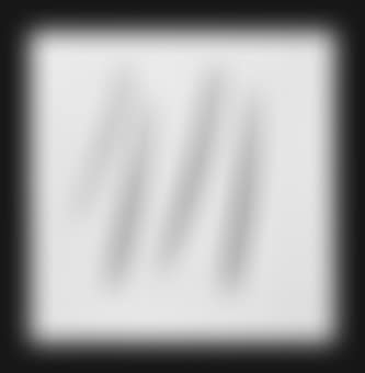 Concetto Spaziale, Attese (preview)
