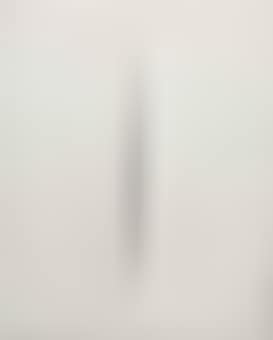 Concetto spaziale, Attesa (preview)