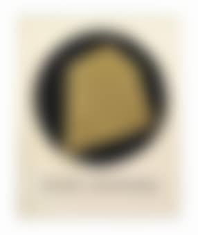 L'épée dans l'Eau: Lucio Fontana, Dix eauxfortes (preview)