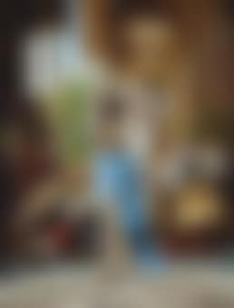 The harem dancer (preview)