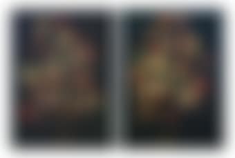 Vaso di fiori (preview)