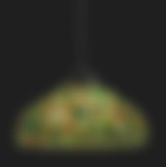 A 'Nasturtium' Chandelier (preview)