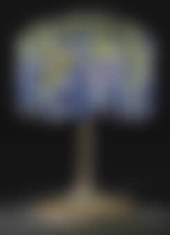 A 'Wisteria' Table Lamp (preview)