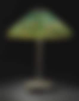 A 'Daffodil' Table Lamp (preview)