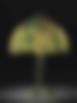 A 'Laburnum' Table Lamp (preview)