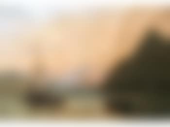 A scene with tall ships and fishing boats (preview)