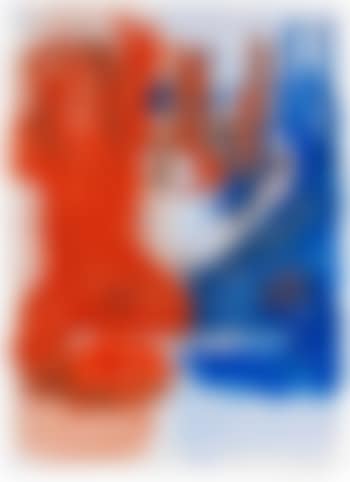 Ohne Titel (Zwei Rehe) (preview)