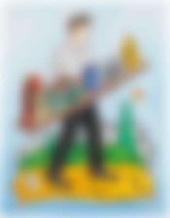 Am ersten Tag (preview)