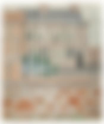 La maison derrière la grille, dite la maison du poète (preview)