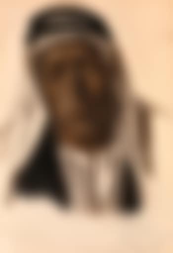 Rhaled, a Palmyran Arab (preview)