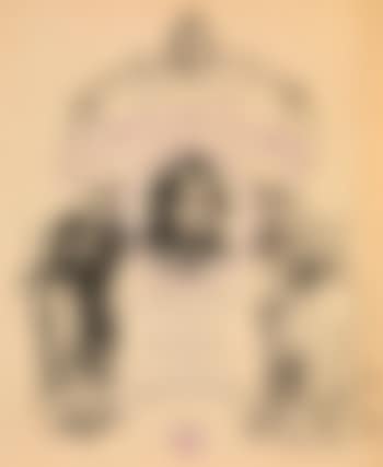 A complete set of illustrations for Nikolai Gogol’s 'Marriage' (preview)