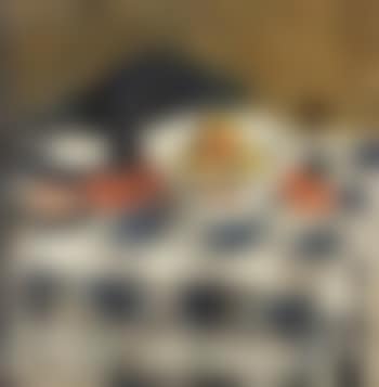 La coupe blanche (preview)