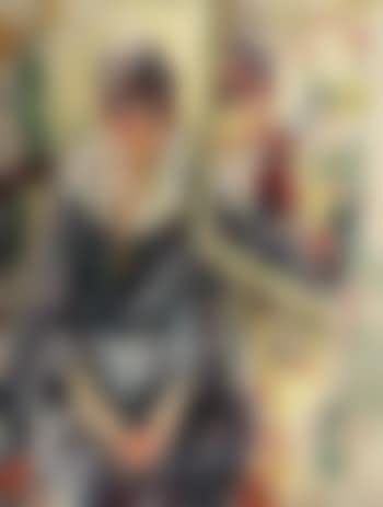 Le miroir vert (preview)
