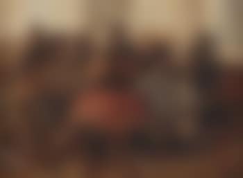 Gamelan orchestra (preview)