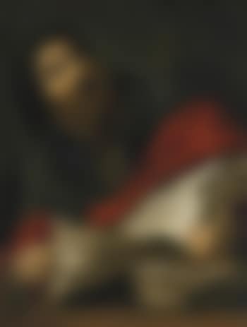 Saint Matthew (preview)