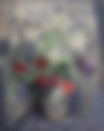 A still life with lilies (preview)