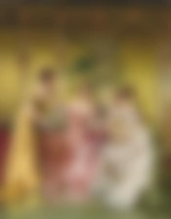 Afternoon Tea for Three (preview)