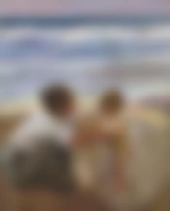 A la Orilla del Mar (preview)