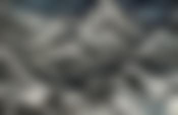 Soughing of wind on the peak (preview)
