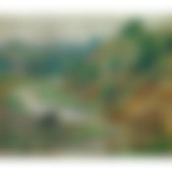 Humber River, Woodbridge (preview)