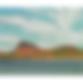 Lake Willoughby - Vermont (preview)