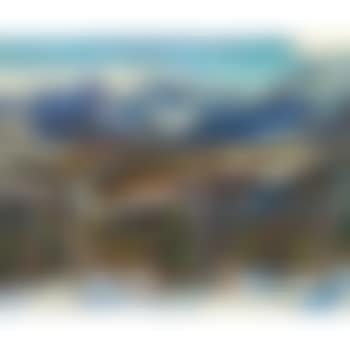 The Gaspe near Mont-Joli (preview)