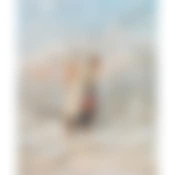 Moccasin seller (preview)