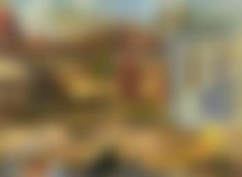 Le fauteuil jaune (preview)