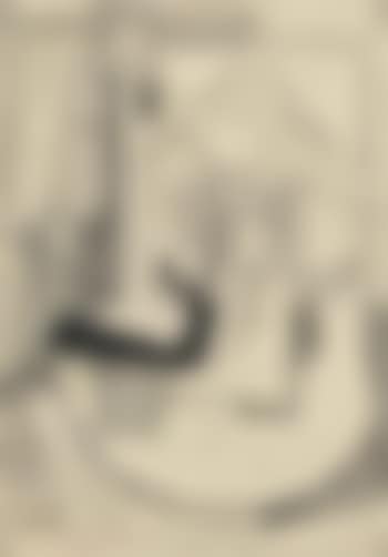 Cubist Composition (preview)