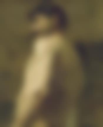 Homme nu en buste (preview)