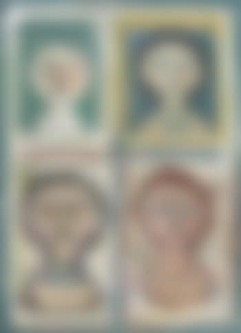 Quattro donne (preview)