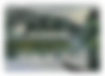 Paysage avec pont (preview)