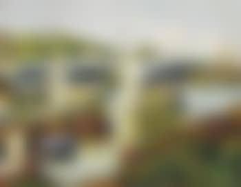 Pont sur la Seine à Paris (preview)