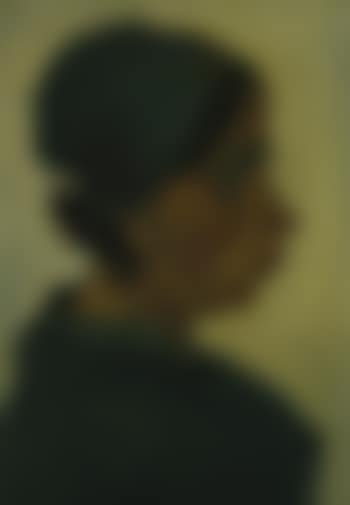 Peasant Woman, Head (preview)