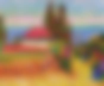 Paysage En Corse (preview)