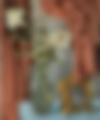 Nature Morte Avec Lys Et Photo (preview)