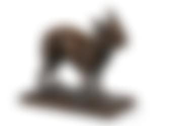 Bouledogue Français (La Chienne De Teresa Lorioli) (preview)