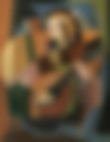 Le Joueur De Luth (preview)