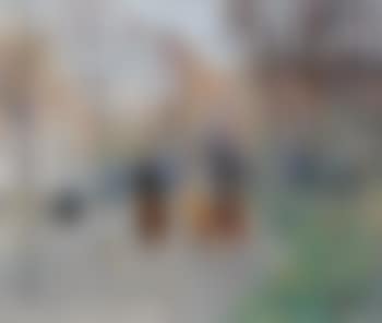Cavaliers Au Bois De Boulogne (preview)