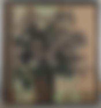 White Lilacs (preview)