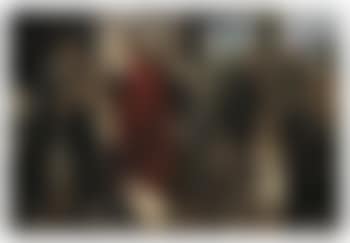 Christ blessing the children (preview)