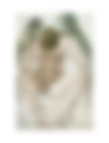 L'ange déchu, illustration pour 'La Divine Comédie' de Dante (preview)