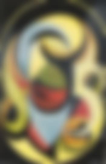 Composition: Realité spirituelle (preview)