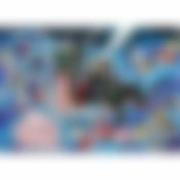 Like the Ryujin and the woman divers of Shido (preview)